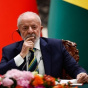 Європа просить Бразилію бути посередником у переговорах з РФ