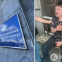 У Києві затримали чоловіка, який розбещував 8-річну дівчинку в туалеті лікарні