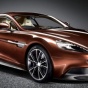 Aston Martin обновил модели Vanquish и Rapide S