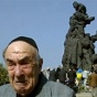 В Киеве почтили память жертв Бабьего яра