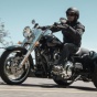 Harley-Davidson представил новый трайк