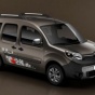 Renault обновила пассажирскую версию Kangoo