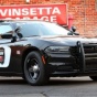 Калифорнийские полицейские пересядут на Dodge Charger
