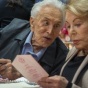 Столетний Кирк Дуглас признался, что обязан жизнью жене