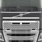 Volvo Trucks начала производство грузовиков с очень низкой кабиной