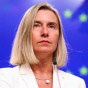 Колишня головна дипломатка ЄС подала у відставку