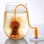 ТОП-20 креативных приспособлений для любителей чая (ФОТО)