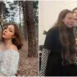 В Сети раскритиковали вокальные данные дочери Поляковой (видео)