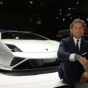 Глава Lamborghini перейдет в Audi