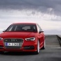 Audi представила 5-дверную версию Audi S3 Sportback