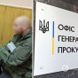 В Україні судитимуть окупанта, який знущався над мешканцями Ірпеня та імітував їх розстріл