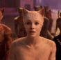 В прокат выходит экранизация легендарного мюзикла "Кошки"