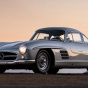 На аукционе RM Sotheby's в Аризоне за 70 летний Mercedes заплатили 7 млн долларов