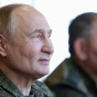 Путін знову збільшив чисельність армії Росії