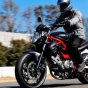 Suzuki обновила двухцилиндровый нейкед Gladius