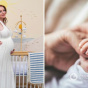 37-річна Ліндсі Лохан уперше стала мамою - первістку дали незвичне ім'я