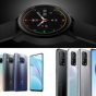 Xiaomi показала новые смартфоны серии Mi 10T и умные часы Mi Watch