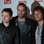 Muse назвали лучшей группой современности