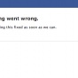 Відключення Facebook призвело до великої паніки у світі