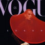 Український фотограф створив обкладинку для Vogue Czechoslovakia