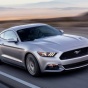 Новый Ford Mustang может стать электрическим