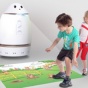 Робот-учитель: Представлен андроид для детей