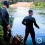 Під Києвом розваги на воді закінчились трагедією