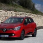 Компания Renault обновила Clio четвертого поколения