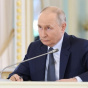 АТЕШ розкрив плани Путіна щодо зміни влади у Криму