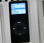 iPod "убивают" футбол