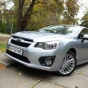 Тест-драйв Subaru Impreza: Новые грани