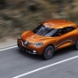 Renault добрался до авторынка Китая