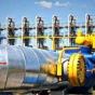 Завершена тестовая прокачка газа из Словакии в Украину