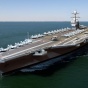 Самый дорогой авианосец США оказался не готов к бою