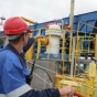 Украинские хранилища заполнены газом лишь на 30,76%