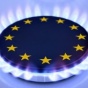 Украина почти вдвое сократила импорт газа из Европы