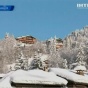 Европейские горнолыжные курорты страдают из-за кризиса