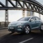 Hyundai выпустит новый электромобиль с запасом хода 470 км