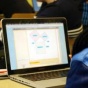 В школах Германии ноутбуки заменяют тетради