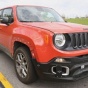 Jeep вывел на тесты новый кроссовер