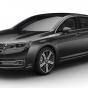 Китайцы создали "помесь" Audi и Volkswagen