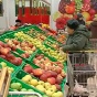 Цены на продукты останутся стабильными, - Минэкономразвития