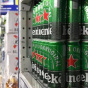 Heineken продав всі свої російські активи за один євро