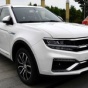 В Китае "клонировали" новый VW Tiguan