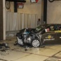 Новый Fiat Tipo разбили на краш-тестах EuroNCAP