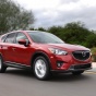 Кроссовер Mazda CX-5 официально представили в Киеве