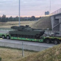Польша получила первые танки Abrams