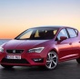 Новый SEAT Leon: цены и оснащение для Украины