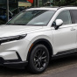 Стало відомо, чому власники Honda CR-V розчаровуються у своєму кросовері