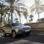 Jeep рассекретил европейскую версию нового Cherokee